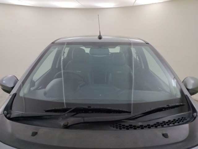 Tata Tiago 1.2 Revotron XZA Second-hand 2018 Tata Tiago 1.2 Revotron XZA for sale in Coimbatore-10