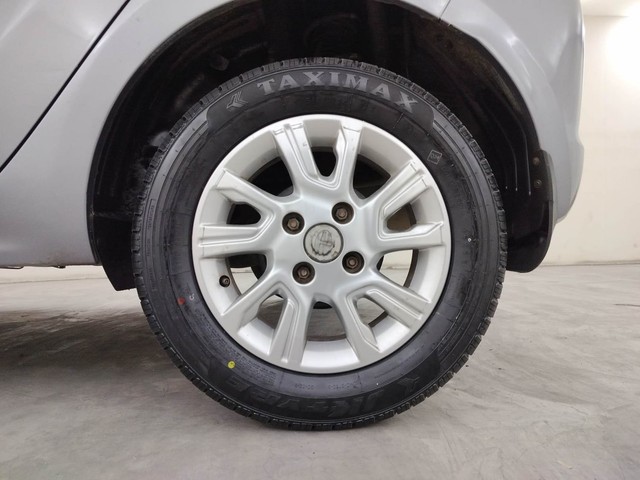 Tata Tiago 1.2 Revotron XZA Second-hand 2018 Tata Tiago 1.2 Revotron XZA for sale in Coimbatore-19