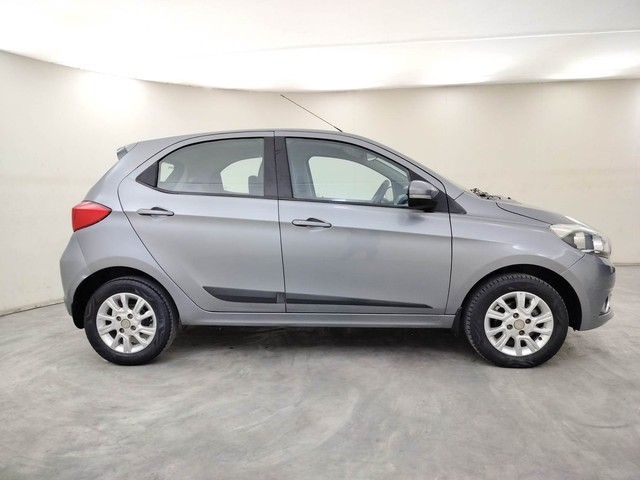 Tata Tiago 1.2 Revotron XZA Second-hand 2018 Tata Tiago 1.2 Revotron XZA for sale in Coimbatore-2