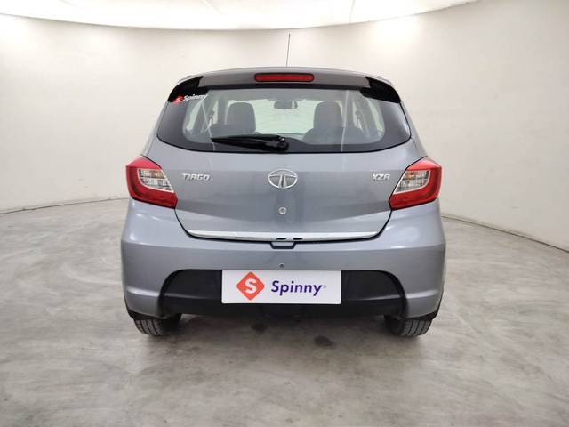 Tata Tiago 1.2 Revotron XZA Second-hand 2018 Tata Tiago 1.2 Revotron XZA for sale in Coimbatore-4