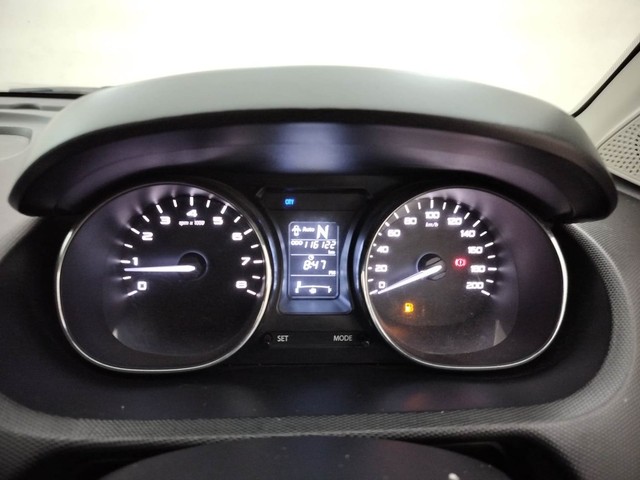 Tata Tiago 1.2 Revotron XZA Second-hand 2018 Tata Tiago 1.2 Revotron XZA for sale in Coimbatore-13