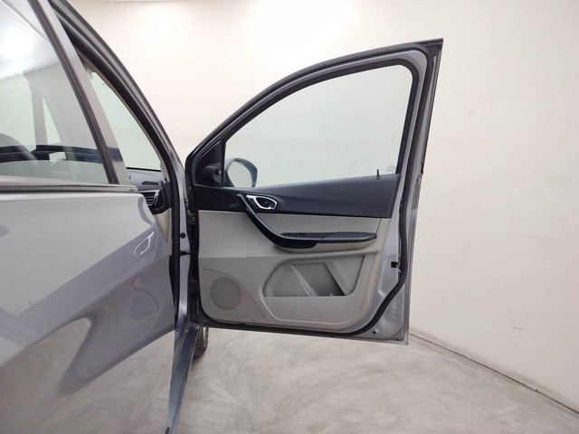 Tata Tiago 1.2 Revotron XZA Second-hand 2018 Tata Tiago 1.2 Revotron XZA for sale in Coimbatore-16