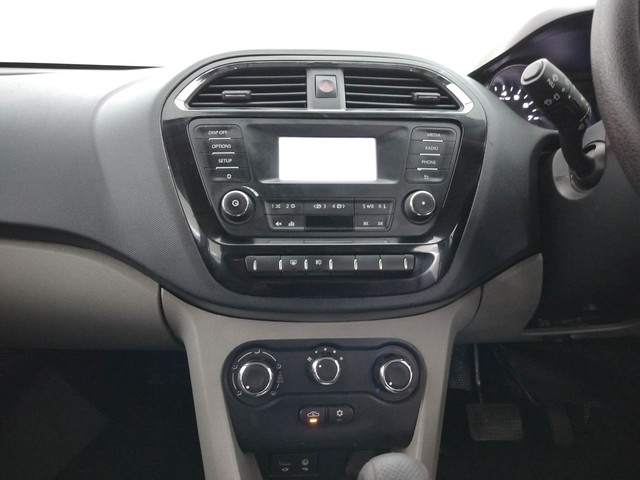 Tata Tiago 1.2 Revotron XZA Second-hand 2018 Tata Tiago 1.2 Revotron XZA for sale in Coimbatore-31
