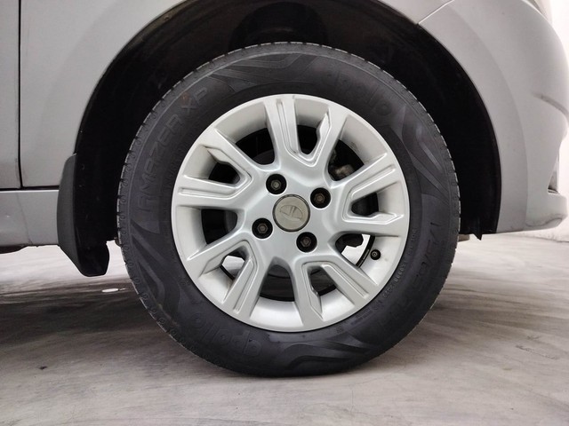 Tata Tiago 1.2 Revotron XZA Second-hand 2018 Tata Tiago 1.2 Revotron XZA for sale in Coimbatore-17