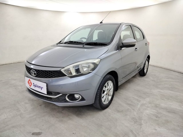 Tata Tiago 1.2 Revotron XZA Second-hand 2018 Tata Tiago 1.2 Revotron XZA for sale in Coimbatore-0