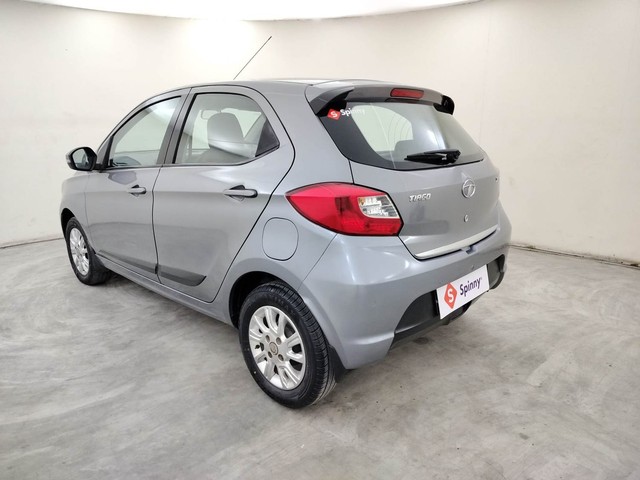 Tata Tiago 1.2 Revotron XZA Second-hand 2018 Tata Tiago 1.2 Revotron XZA for sale in Coimbatore-5