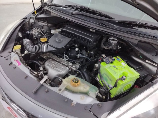 Tata Tiago 1.2 Revotron XZA Second-hand 2018 Tata Tiago 1.2 Revotron XZA for sale in Coimbatore-27