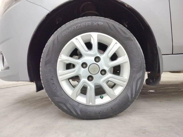 Tata Tiago 1.2 Revotron XZA Second-hand 2018 Tata Tiago 1.2 Revotron XZA for sale in Coimbatore-20