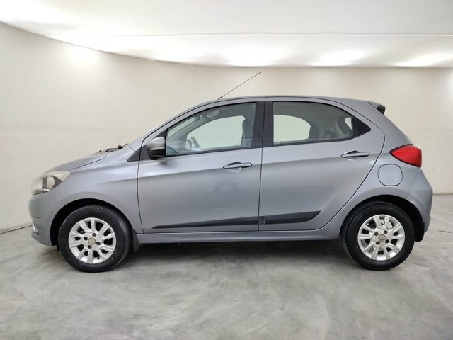 Tata Tiago 1.2 Revotron XZA Second-hand 2018 Tata Tiago 1.2 Revotron XZA for sale in Coimbatore-6