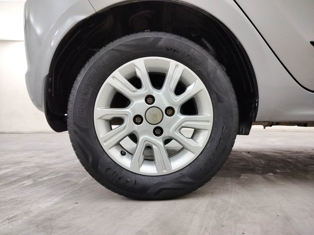 Tata Tiago 1.2 Revotron XZA Second-hand 2018 Tata Tiago 1.2 Revotron XZA for sale in Coimbatore-18