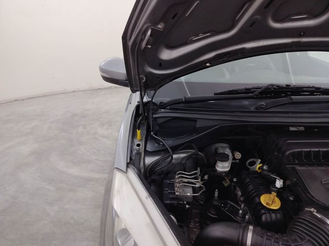 Tata Tiago 1.2 Revotron XZA Second-hand 2018 Tata Tiago 1.2 Revotron XZA for sale in Coimbatore-29