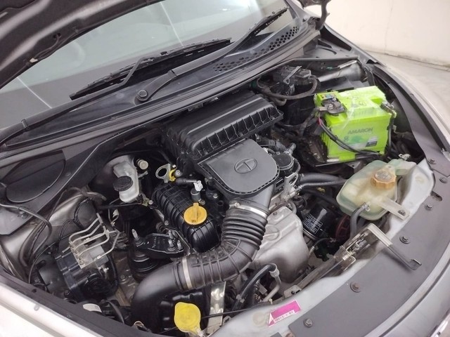 Tata Tiago 1.2 Revotron XZA Second-hand 2018 Tata Tiago 1.2 Revotron XZA for sale in Coimbatore-39