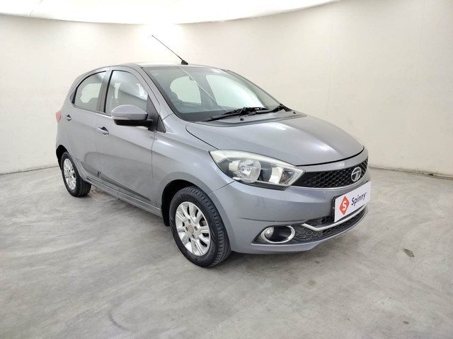 Tata Tiago 1.2 Revotron XZA Second-hand 2018 Tata Tiago 1.2 Revotron XZA for sale in Coimbatore-1