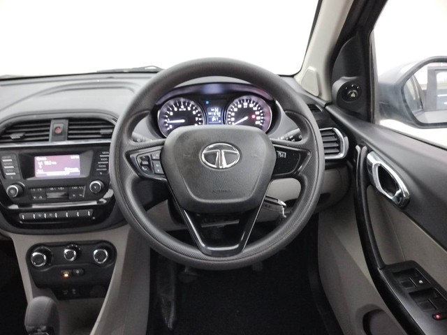 Tata Tiago 1.2 Revotron XZA Second-hand 2018 Tata Tiago 1.2 Revotron XZA for sale in Coimbatore-32