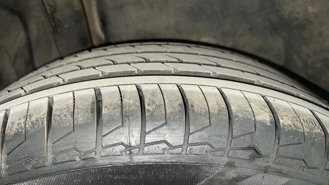 Second-hand 2021 Maruti Vitara Brezza ZXI Plus AT for sale in Chennai-36