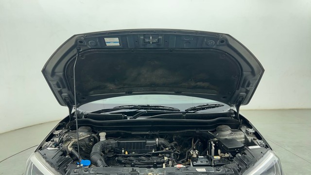 Second-hand 2021 Maruti Vitara Brezza ZXI Plus AT for sale in Chennai-8