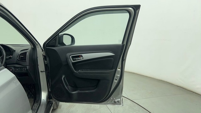 Second-hand 2021 Maruti Vitara Brezza ZXI Plus AT for sale in Chennai-16