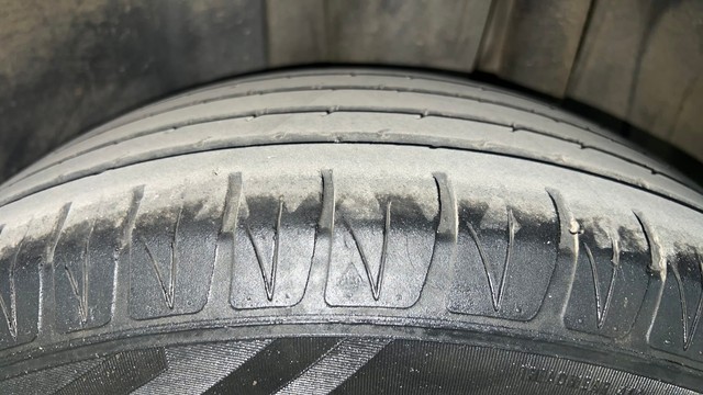 Second-hand 2021 Maruti Vitara Brezza ZXI Plus AT for sale in Chennai-33