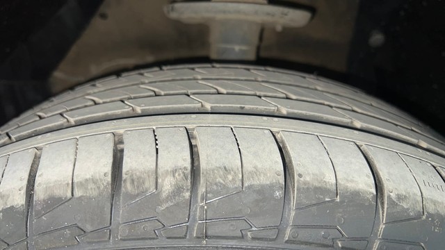 Second-hand 2021 Maruti Vitara Brezza ZXI Plus AT for sale in Chennai-28