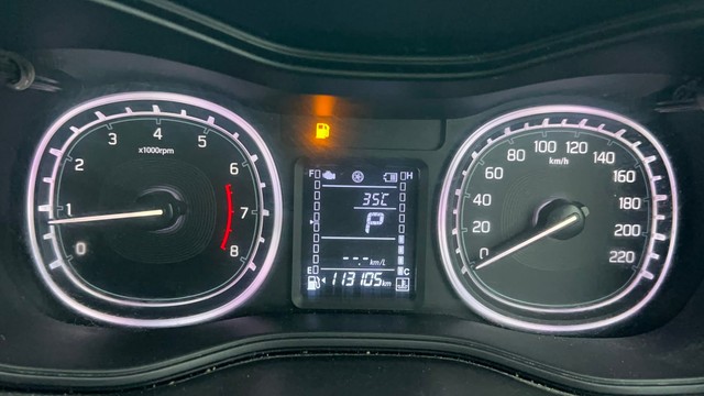 Second-hand 2021 Maruti Vitara Brezza ZXI Plus AT for sale in Chennai-13