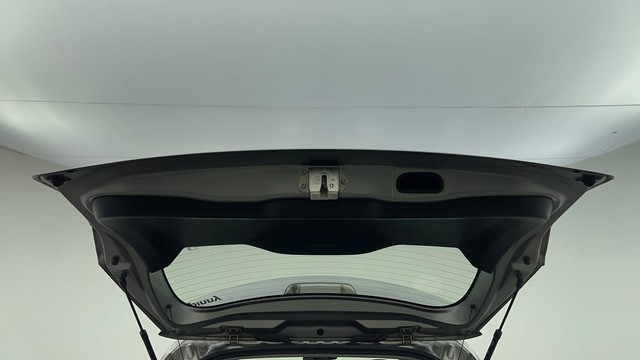 Second-hand 2021 Maruti Vitara Brezza ZXI Plus AT for sale in Chennai-35