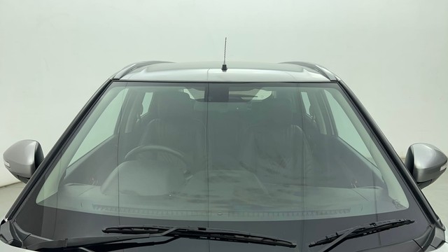 Second-hand 2021 Maruti Vitara Brezza ZXI Plus AT for sale in Chennai-10