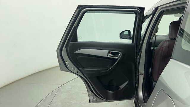 Second-hand 2021 Maruti Vitara Brezza ZXI Plus AT for sale in Chennai-32