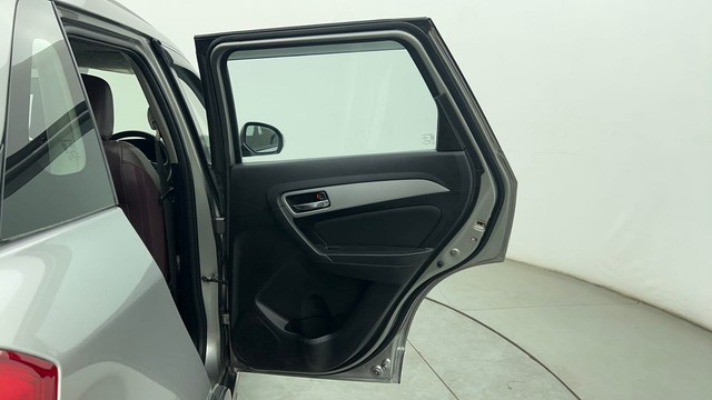 Second-hand 2021 Maruti Vitara Brezza ZXI Plus AT for sale in Chennai-25