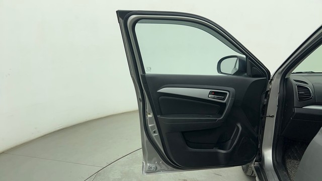 Second-hand 2021 Maruti Vitara Brezza ZXI Plus AT for sale in Chennai-26