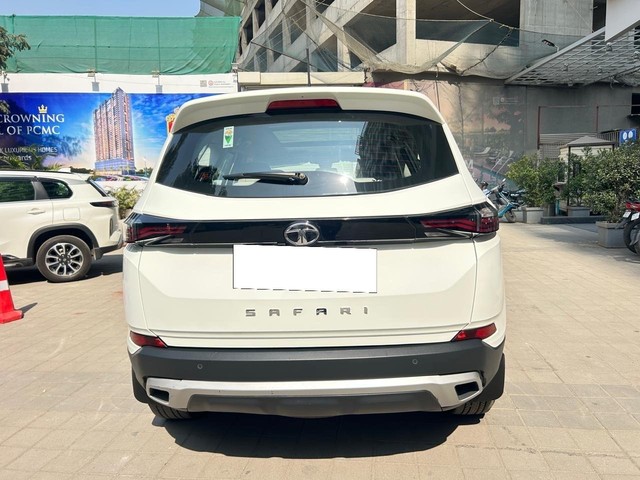 Second-hand 2021 Tata Safari XT Plus BSVI for sale in Pune-1