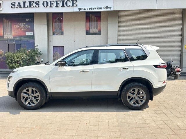 Second-hand 2021 Tata Safari XT Plus BSVI for sale in Pune-2