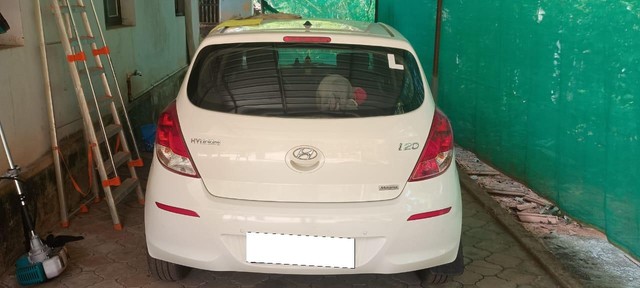 Second-hand 2013 Hyundai i20 Magna Optional 1.2 for sale in Udupi-1