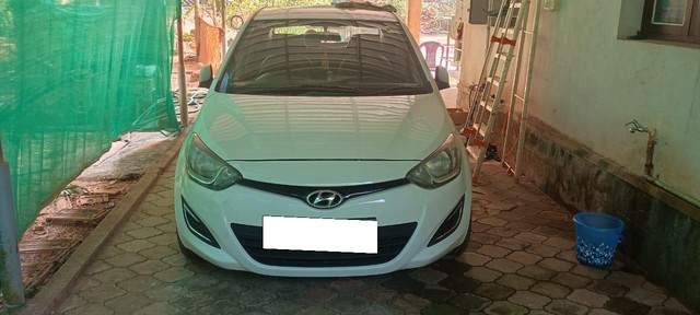 Second-hand 2013 Hyundai i20 Magna Optional 1.2 for sale in Udupi-0