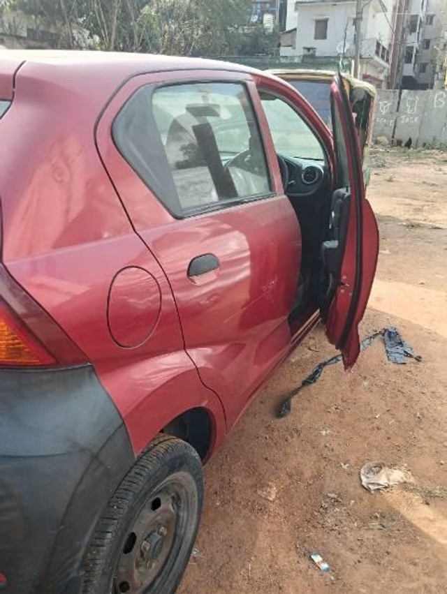 Second-hand 2018 Datsun RediGO 1.0 S for sale in Bangalore-3