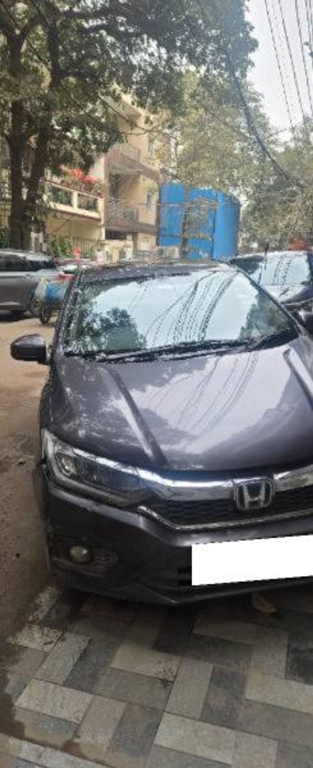 Second-hand 2018 Honda City i-DTEC VX for sale in Gurgaon-5