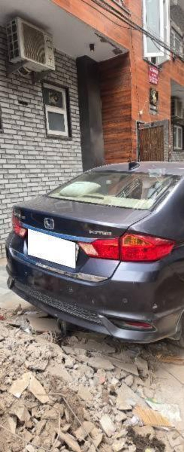 Second-hand 2018 Honda City i-DTEC VX for sale in Gurgaon-1