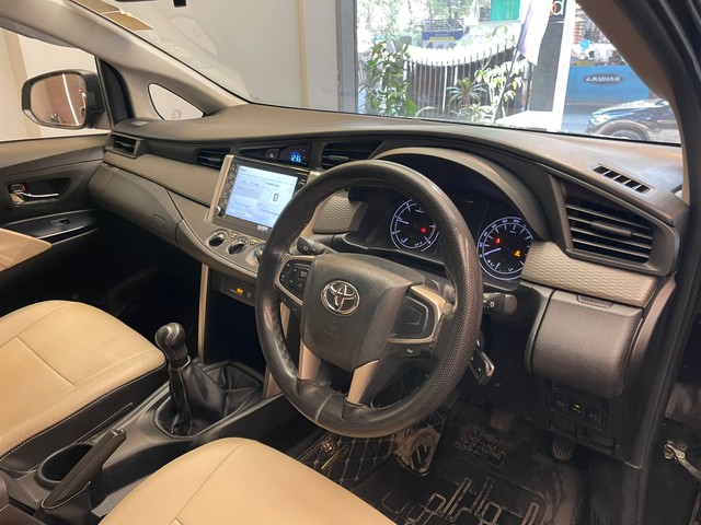 Second-hand 2022 Toyota Innova Crysta 2.4 GX 8 STR for sale in Mumbai-5