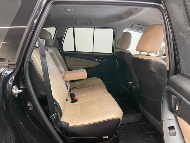 Second-hand 2022 Toyota Innova Crysta 2.4 GX 8 STR for sale in Mumbai-3