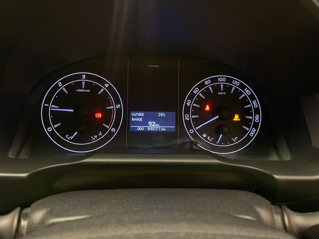 Second-hand 2022 Toyota Innova Crysta 2.4 GX 8 STR for sale in Mumbai-8