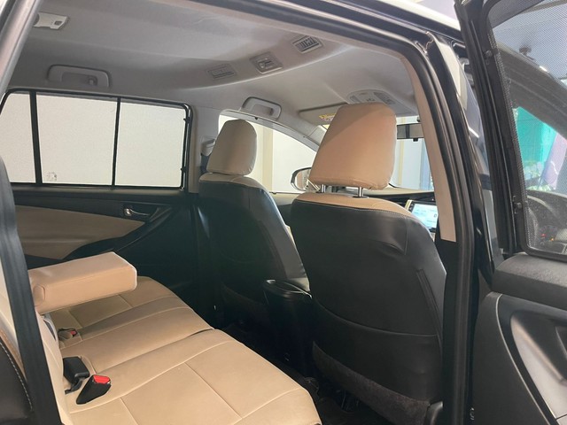 Second-hand 2022 Toyota Innova Crysta 2.4 GX 8 STR for sale in Mumbai-14