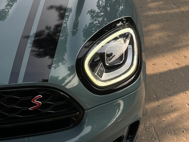 Second-hand 2022 Mini Countryman Cooper S JCW Inspired BSVI for sale in New Delhi-23