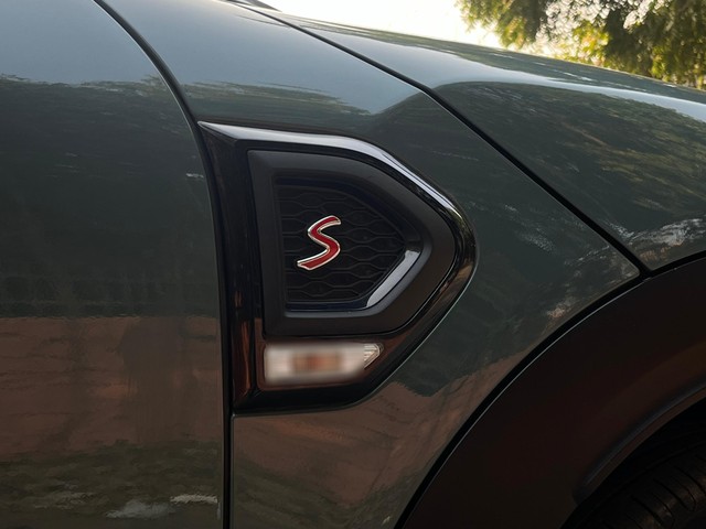 Second-hand 2022 Mini Countryman Cooper S JCW Inspired BSVI for sale in New Delhi-11