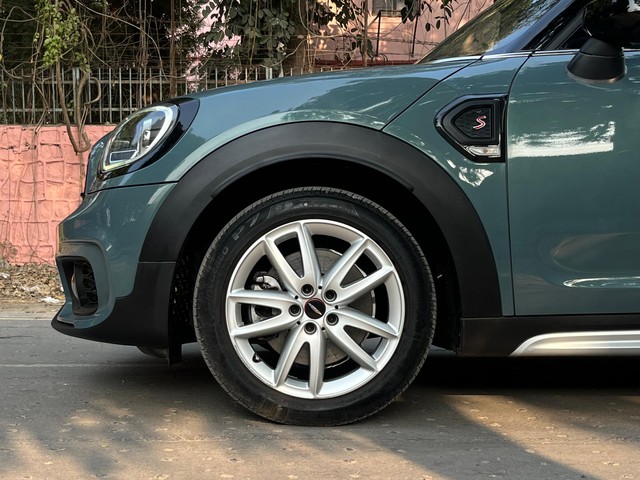 Second-hand 2022 Mini Countryman Cooper S JCW Inspired BSVI for sale in New Delhi-6