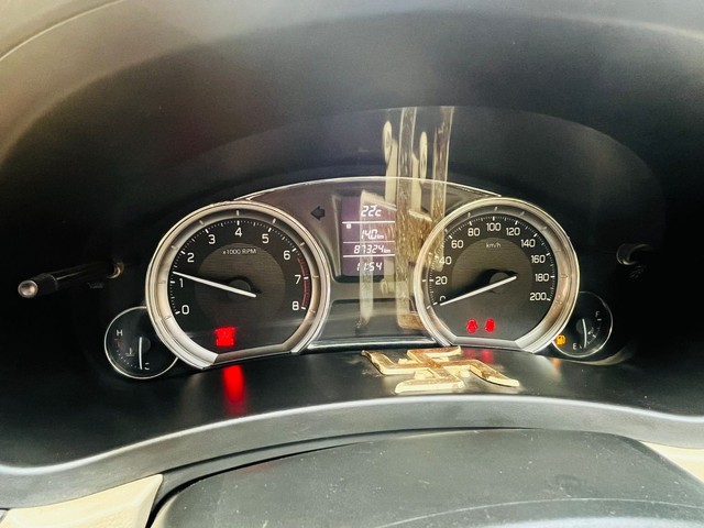 Second-hand 2016 Maruti Ciaz ZXi for sale in Pimpri chinchwad-6