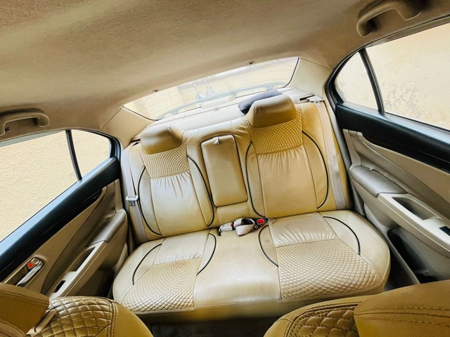 Second-hand 2016 Maruti Ciaz ZXi for sale in Pimpri chinchwad-8