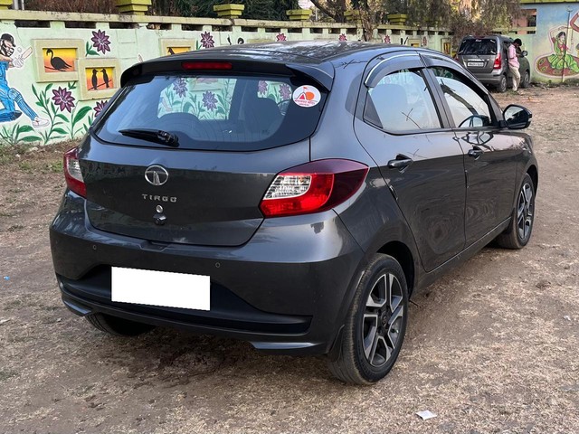 Second-hand 2020 Tata Tiago XZ Plus for sale in Nagpur-7