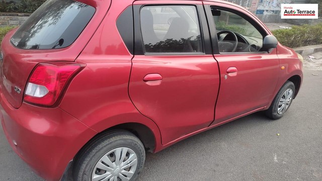 Second-hand 2014 Datsun GO T for sale in New Delhi-2