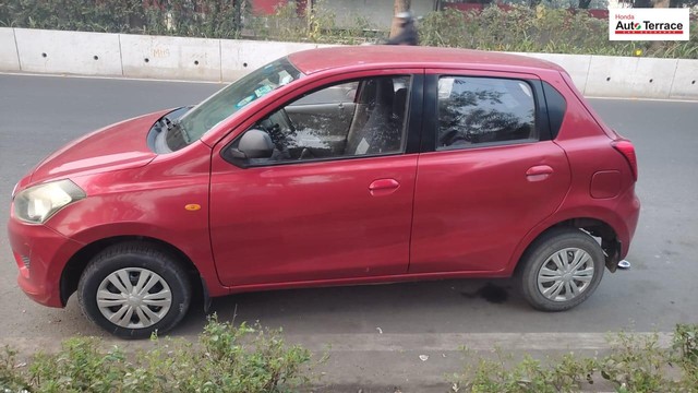 Second-hand 2014 Datsun GO T for sale in New Delhi-3