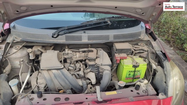 Second-hand 2014 Datsun GO T for sale in New Delhi-5