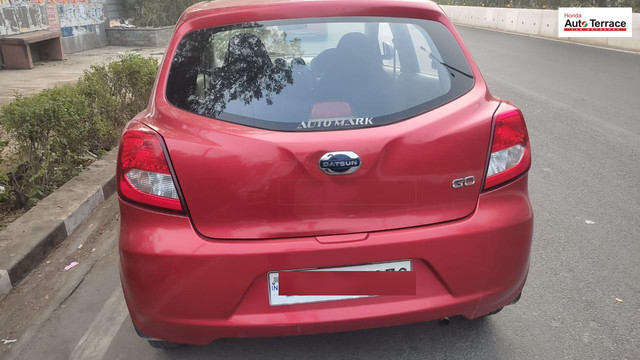 Second-hand 2014 Datsun GO T for sale in New Delhi-1